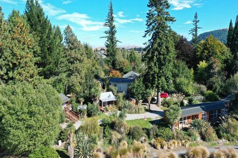 Photo of property in 12- 16 Sealy Street, Lake Tekapo, 7999