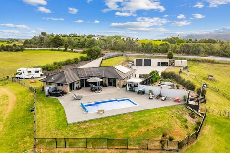 Photo of property in 231 Brooks Road, Waipu, 0582