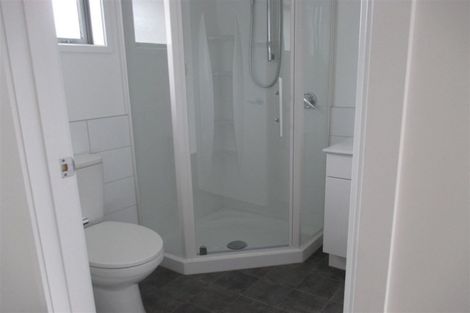 Photo of property in 1/219 Peterborough Street, Christchurch Central, Christchurch, 8013