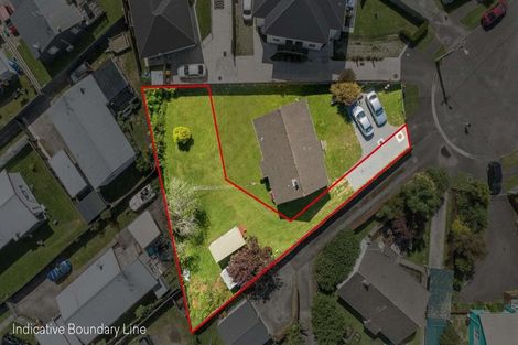 Photo of property in 5u1 Hawk Street, Frankton, Hamilton, 3204