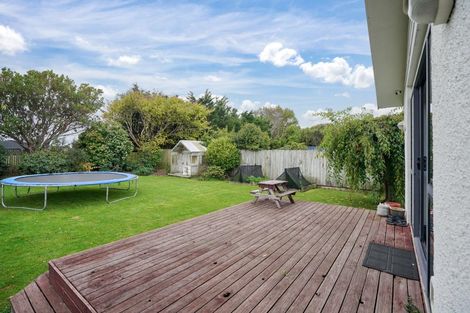 Photo of property in 64 Watt Road, Otatara, Invercargill, 9879