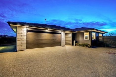 Photo of property in 3 Christow Court, Paraparaumu, 5032