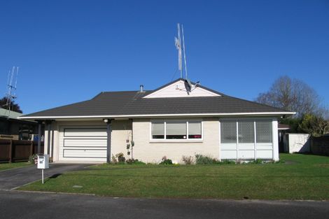 Photo of property in 27 Taylor Terrace, St Andrews, Hamilton, 3200
