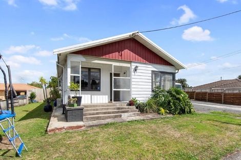 Photo of property in 5 Puriri Street, Te Kamo, Whangarei, 0112