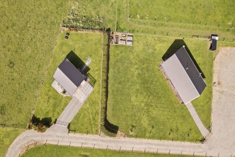 Photo of property in 1136 Poyntzs Road, Eyrewell, Rangiora, 7476