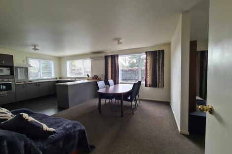 Photo of property in 1/37 Gerald Street, Lincoln, 7608