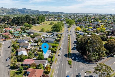 Photo of property in 14 Pages Road, Linwood, Christchurch, 8062