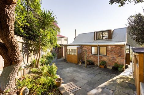 Photo of property in 2b Happy Valley Road, Owhiro Bay, Wellington, 6023