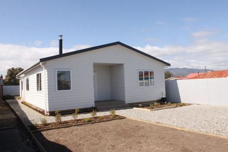 Photo of property in 9 Russell Street, Westport, 7825