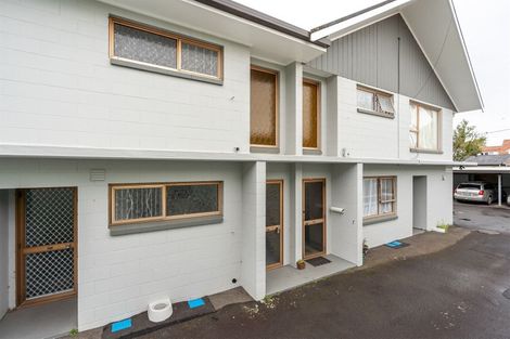 Photo of property in 14u7 Wellington Street, Hamilton East, Hamilton, 3216