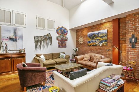 Photo of property in Courtenay Mews Apartments, 12/14u Alpha Street, Te Aro, Wellington, 6011