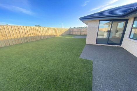 Photo of property in 4 Edgar Way, Rolleston, 7614