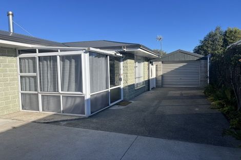 Photo of property in 2/14 Apollo Place, Papanui, Christchurch, 8052