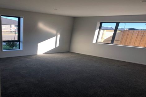 Photo of property in 17 Broadway Parade, Rolleston, 7615