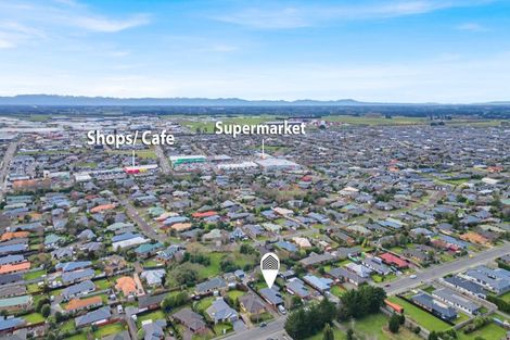 Photo of property in 48 Lowes Road, Rolleston, 7614