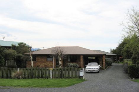 Photo of property in 283a Scarborough Street, Kaikoura, 7300