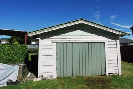 Photo of property in 2 Shearman Street, Reefton, 7830