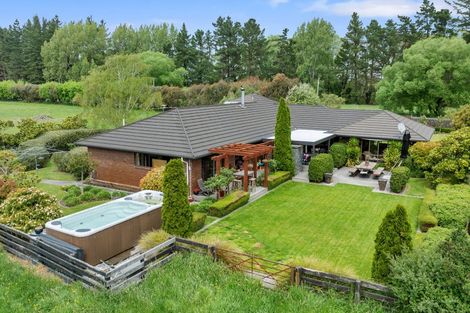 Photo of property in 78 Skewbridge Road, Flaxton, Kaiapoi, 7691