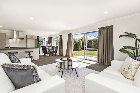 Photo of property in 4 Liddington Drive, Rolleston, 7615