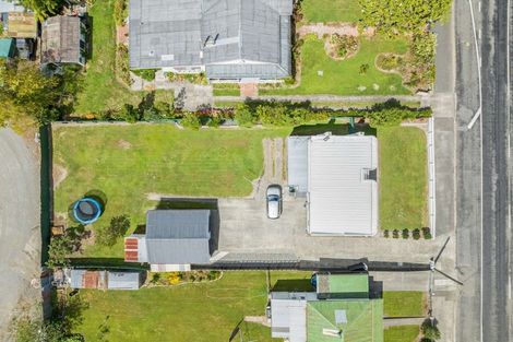 Photo of property in 3 Great North Road, Waipawa, 4210