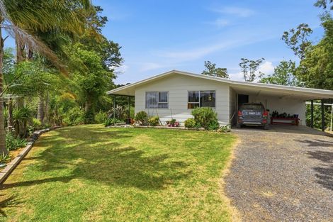 Photo of property in 307 Duncan Road, Kaingaroa, Kaitaia, 0482