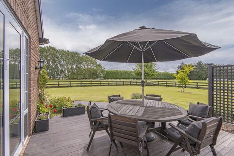 Photo of property in 289 Tancreds Road, Lincoln, Christchurch, 7672