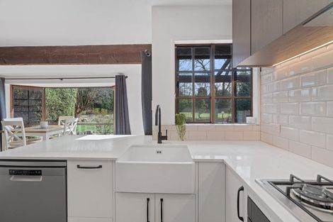 Photo of property in 14 Anson Street, Kirwee, Darfield, 7571
