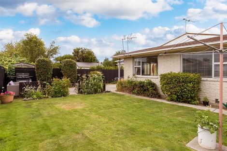 Photo of property in 45 Redruth Avenue, Spreydon, Christchurch, 8024