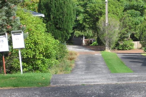 Photo of property in 1/35 Jaemont Avenue, Te Atatu South, Auckland, 0610
