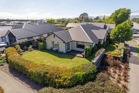 Photo of property in 40 Blakes Road, Prebbleton, 7604