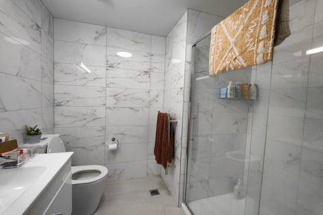 Photo of property in Ink'd, 20/19u Pirie Street, Mount Victoria, Wellington, 6011