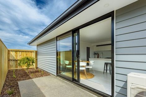 Photo of property in 66 Lennon Drive, Rolleston, 7614