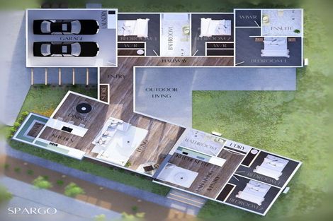 Photo of property in 31 Taurus Lane, Jacks Point, 9371