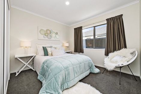 Photo of property in 4 Liddington Drive, Rolleston, 7615