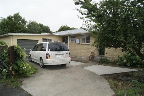 Photo of property in 31 Murphys Road, Springlands, Blenheim, 7201