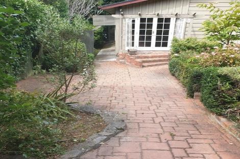 Photo of property in 24a Oban Street, Wadestown, Wellington, 6012