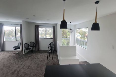 Photo of property in 7 Garden Road, Northland, Wellington, 6012