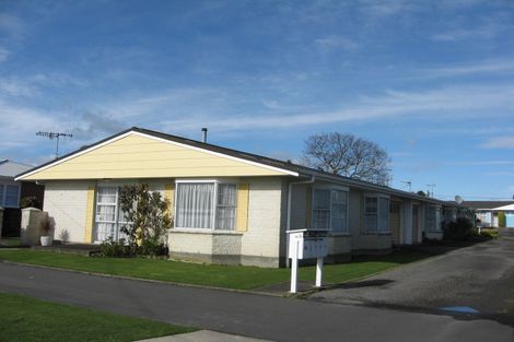 Photo of property in 18c Kent Street, Levin, 5510