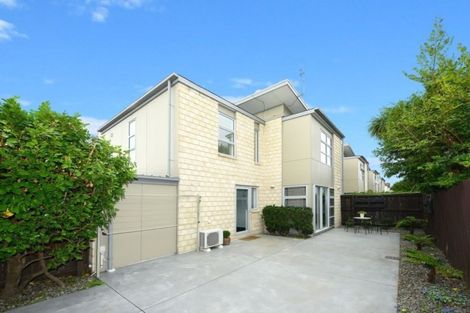 Photo of property in 66 King Street, Sydenham, Christchurch, 8023