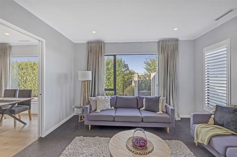 Photo of property in 129 Kittyhawk Avenue, Wigram, Christchurch, 8042