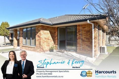 Photo of property in 23 Earlswood Avenue, Hamilton East, Hamilton, 3216