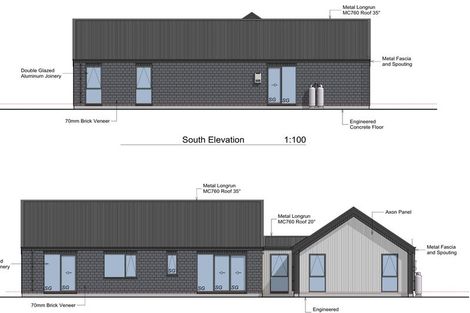 Photo of property in 15 Fraser Road, Pokeno, 2471