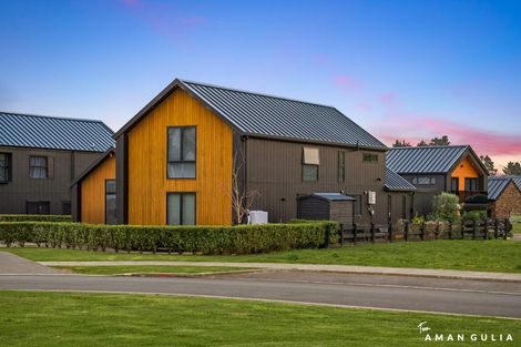 Photo of property in 4 Heda Loop, Whitford, 2571