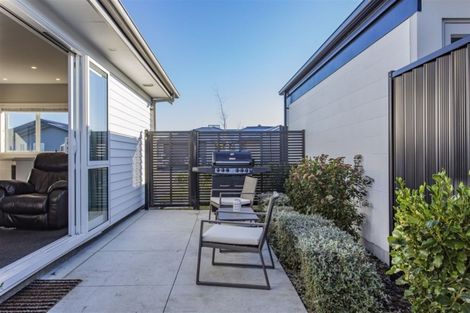 Photo of property in 4 Ranginui Drive, Kaiapoi, 7630