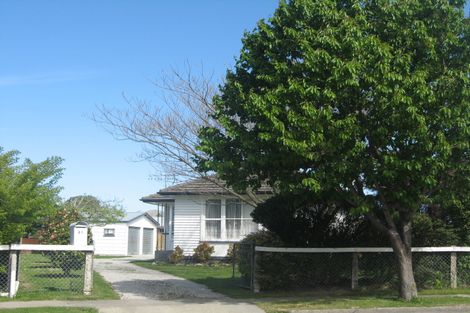 Photo of property in 81 Dillon Street, Blenheim, 7201