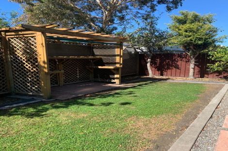 Photo of property in 211a College Street, West End, Palmerston North, 4412