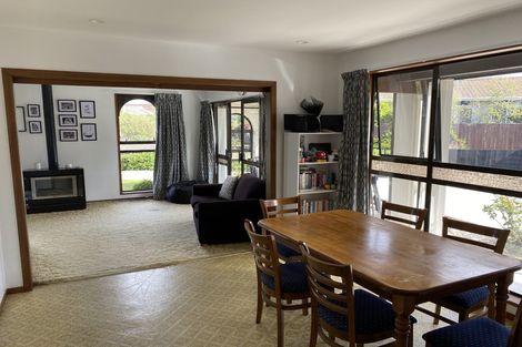 Photo of property in 18 Omega Place, Casebrook, Christchurch, 8051