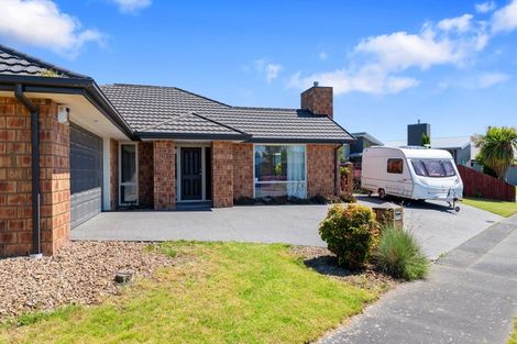 Photo of property in 5 Clematis Place, Wigram, Christchurch, 8042