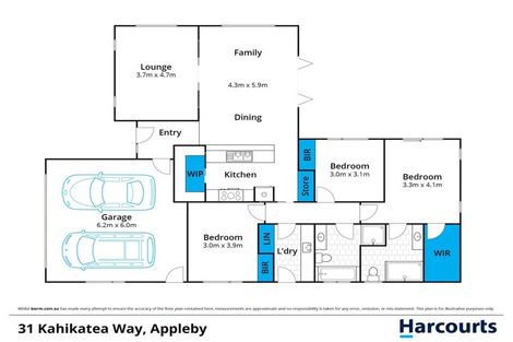 Photo of property in 31 Kahikatea Way, Appleby, Richmond, 7020