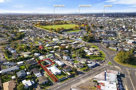 Photo of property in 17b Dinsdale Road, Dinsdale, Hamilton, 3204